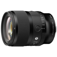 Sigma A 35 mm f/1.4 DG II Art Sony E 