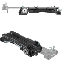 Smallrig Shoulder Pad Pro Baseplate [2837B]