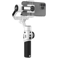 Zhiyun Smooth 5S Combo biały