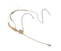 Sennheiser HSP 4-EW-3 (beżowy) mikrofon nagłowny kierunkowy