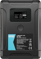 Akumulator Newell BP-190 LCD V-Mount 207Wh, 14.4V, 2x D-TAP, USB-C, USB-A (OUT)