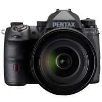 Lustrzanka Pentax K-3 III body Monochrom 