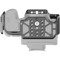 8sinn Klatka operatorska do Canon EOS R5C Cage (bez HDMI Clamp)