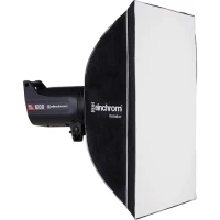 Softbox prostokątny Elinchrom Rotalux Square 70cm