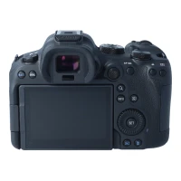 Aparat UŻYWANY Canon EOS R6 Mark II s.n. 393022006278