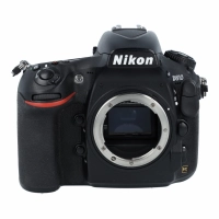 Aparat UŻYWANY Nikon D810 body s.n. 6032038