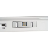 Lampa LED Amaran Pano 120c Kit biały
