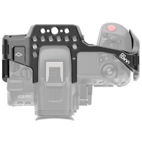 8sinn Klatka operatorska do Canon EOS R5C Cage (bez HDMI Clamp)
