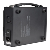 NANLITE ładowarka do podwójnej baterii 26V v-mount
