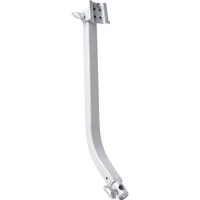 Amaran adapter do statywu  Verge (srebrny)
