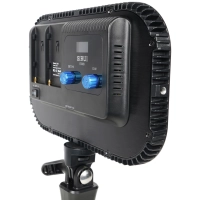 Lampa LED Sirui E30B - WB 2800-7000K