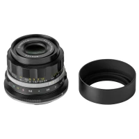 Obiektyw Voigtlander Nokton D23 mm f/1.2 do Nikon Z