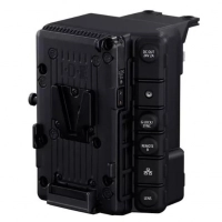 Kamera cyfrowa Canon EOS C500 Mark II + moduł rozszerzający EU-V2 EXPANSION