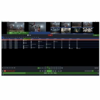 Oprogramowanie vMix vMix 4K mikser softowy (Virtualne)