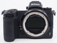 Aparat UŻYWANY Nikon Z6 body s.n. 6068191