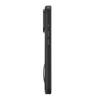 Peak Design Mobile Everyday Clarino Loop Case iPhone 17 Pro Max czarny