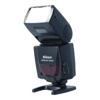 Lampa UŻYWANA Nikon SB-800 s.n. 3189748