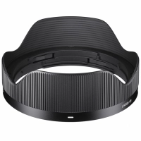 Obiektyw Sigma C 20 mm f/2.0 DG DN Contemporary L-Mount