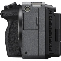 Kamera cyfrowa Sony ILME-FX3A (ILMEFX3AB.CEC)