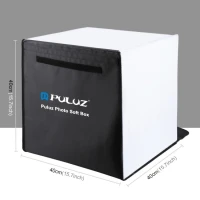 PULUZ  Mobilne studio PU5140 40cm 