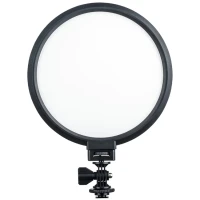 Lampa LED Viltrox VL-300T Bi-Color Ring Light 3300-5600K