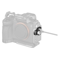 Smallrig zacisk kabla HDMI do klatek Sony Alpha 7 V / 7 IV [6406]