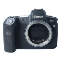 Aparat UŻYWANY Canon EOS R body s.n. 283028001062