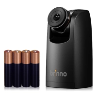Kamera Sportowa Brinno Kamera poklatkowa BCC200  BUNDLE PACK