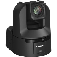 Canon Kamera PTZ Canon CR-N350 czarny + licencja automatyczne śledzenie