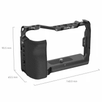 Smallrig Klatka do Sony A7C [3212B]