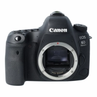 Canon EOS 6D Mark II s.n. 112051002446