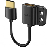 Smallrig Adapter Ultra SLIM 4K Full na Full HDMI A/A