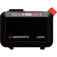AGFA POWERCUBE 100Pro