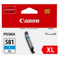 Tusz Canon CLI-581 XL Cyan