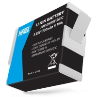 Newell Akumulator SupraCell Protect zamiennik AHDBT-901c do GoPro
