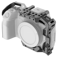 8sinn Klatka operatorska do Canon EOS R8 Cage (bez HDMI Clamp)