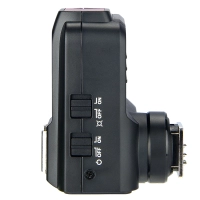 Wyzwalacz Quadralite X Plus dla Canon