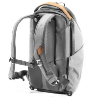 Plecak Peak Design Everyday Backpack 15L Zip - Popielaty EDLv2