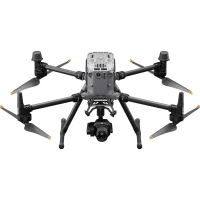 Dron DJI Matrice 350 RTK