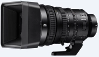 Obiektyw Sony E 18-110 mm f/4 E PZ G OSS (SELP18110G.SYX)