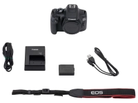 Lustrzanka Canon EOS 1300D body