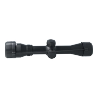FOCUS NORDIC  Insight PRO 4x32 mount s.n. 001