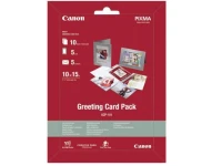 Papier Canon GCP-101 10x15 10 ark. 170g