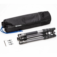 Statyw Benro Bat 05A + głowica  VX20  aluminium