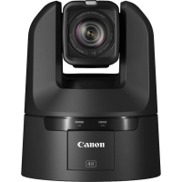 Canon Kamera PTZ Canon CR-N400 czarny + licencja automatyczne śledzenie