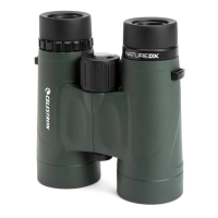 Lornetka Celestron Nature DX 8x42 ED Roof