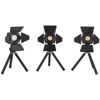 Lampa LED Smallrig RM01 lampa wideo LED (3 szt.) [3469]
