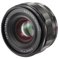 Obiektyw Voigtlander Nokton Classic 35 mm f/1.4 do Sony E