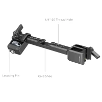 Smallrig Uchwyt monitora do DJI RS [5337]