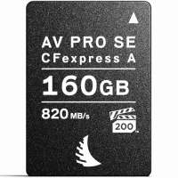 Karta pamięci AngelBird AV PRO CFexpress A SE 160 GB